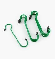 PD151 - Extension S-Hooks