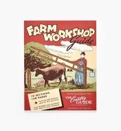 49L8141  - Farm Workshop Guide