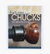 49L5077 - Fixtures and Chucks for Woodturning