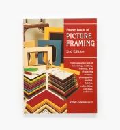 26L0707 - Home Book of Picture Framing