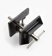 60F0601 - In-Line Vise