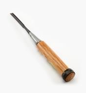 60S0603 - BE Chisel, 3mm (1/8")
