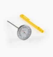 FT102 - Thermomètre de cuisson à lecture instantanée