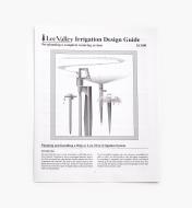 XC000 - Irrigation Design Guide - English