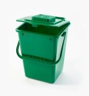 XG225 - Kitchen Compost Pail, 7 litres