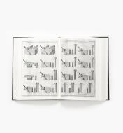 20L0328 - L'Art du Menuisier: The Book of Plates
