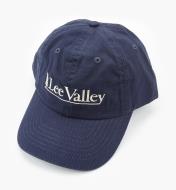67K9920 - Lee Valley Baseball Cap, Navy