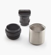 74K0109 - Yeti Stainless-Steel Cup Cap