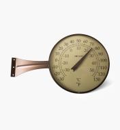 AB815 - Large-Dial Thermometer