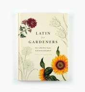 LA911 - Latin for Gardeners