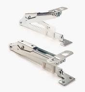 00T1501 - Ratchet Supports, pair