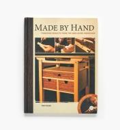 20L0257 - Made by Hand – Furniture Projects from the Unplugged Woodshop