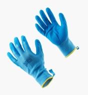 Lightweight Nitrile Gripper Gloves