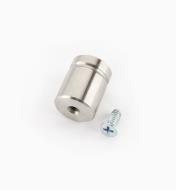 15J7705 - 20mm Stainless-Steel Dog-Hole Post