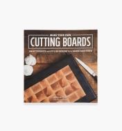 49L2741 - Make Your Own Cutting Boards
