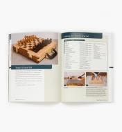 49L5075 - Making Wooden Chess Sets