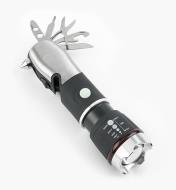 09A0865 - Flashlight Multi-Tool
