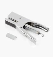 25K0105 - Mini Plier Stapler with Staples