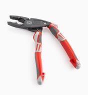 24K2111 - NWS Offset Combination Pliers