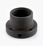 66B1206 - Adapter for Stronghold Oneway Scroll Chuck - 1 1/2" x 6 tpi