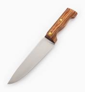 45K3646 - Peasant Chef's Knife