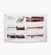 49L5089 - Pen Turner's Workbook, 3rd Edition
