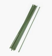 XM206 - 35" Permanent Stakes, pkg. of 10