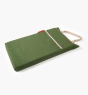 09A0468 - Portable Canvas Utility Cushion