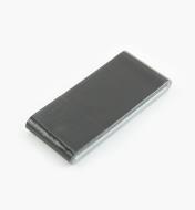 25U0625B - Black Pocket Duct Tape, 5 yd.