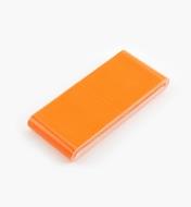 25U0625O - Orange Pocket Duct Tape, 5 yd.