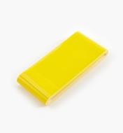 25U0625Y - Yellow Pocket Duct Tape, 5 yd.