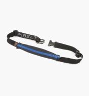 67K6846 - Pocket Belt, Blue & Black