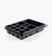 68K4550 - T-Loc Systainer Universal Tray, 73mm