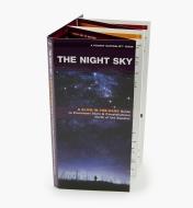 LA252 - Night Sky Pocket Guide