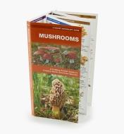 LA256 - Mushrooms Pocket Guide