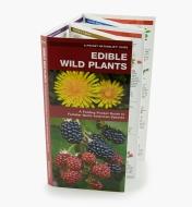 LA257 - Edible Wild Plants Pocket Guide