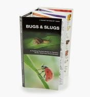 LA258 - Bugs & Slugs Pocket Guide