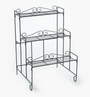 PL561 - Plant Stand, Straight