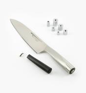 45K3757 - 8" Pro-Balance Chef's Knife