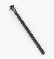 03K7406 - 6" Releasable Cable Ties, pkg. of 50