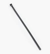 03K7412 - 11 5/8" Releasable Cable Ties, pkg. of 50