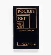 92W6811 - Pocket Ref, 4th ed.