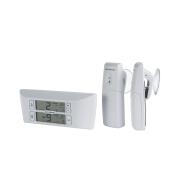 BL260 - Refrigerator/Freezer Thermometer-Alarm