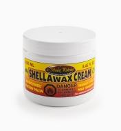 56Z4105 - Shellawax Cream, 250ml (8.45 fl oz)