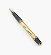 88K7624 - Sierra Half-Twist Pen, Gunmetal