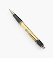 88K7625 - Sierra Button-Click Pen, Gunmetal