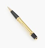 88K7830 - Sierra Half-Twist Pen, Gold