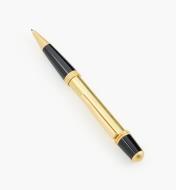 88K7832 - Sierra Half-Twist Pen, Satin Gold