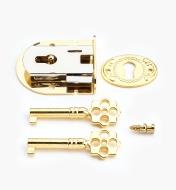 00D4590 - Small Box Lock