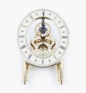 46K0157 - Oval Clock Kit